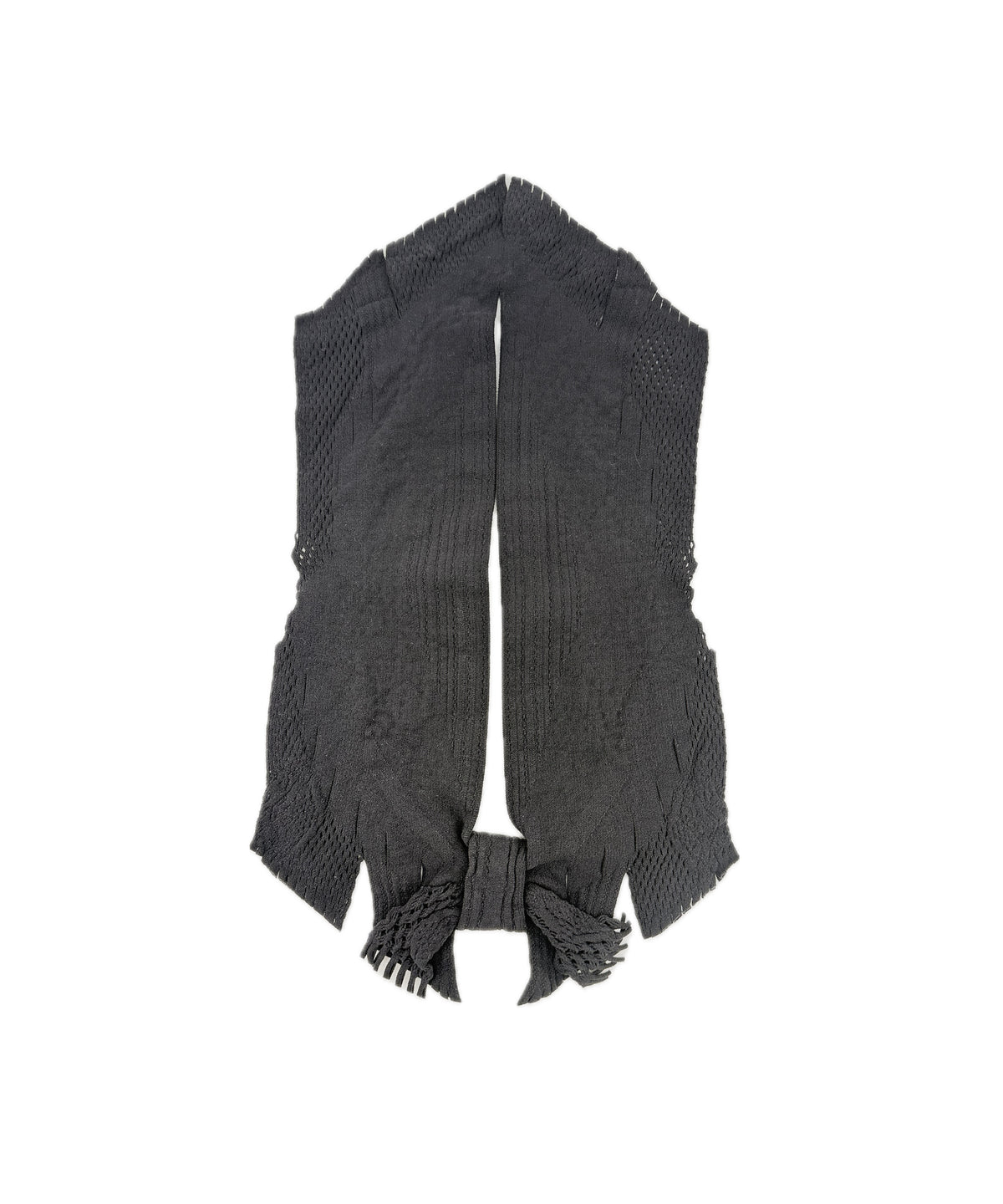 MUFFLER｜bec de nonnette ONLINE SHOP ｜ nonnette ノネットの直営