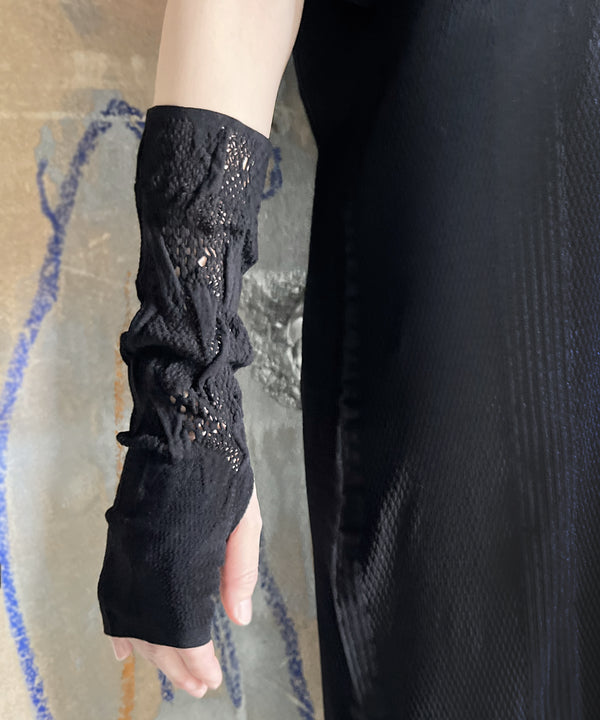 【 tri.R 】Unevenness Arm&Legcover / NR046N-99