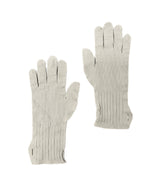 【tri.R】Spitzenkombination Armabdeckung / NR063N-95