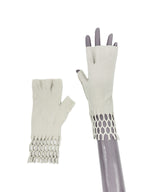 Lace combination Arm cover / NR063N-95