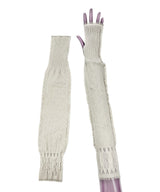 Lace combination Arm cover / NR063N-95