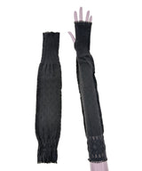 Lace combination Arm cover / NR063N-95