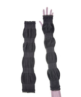 Lace combination Arm cover / NR063N-95