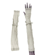 Lace combination Arm cover / NR063N-95