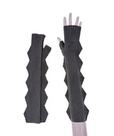 Lace combination Arm cover / NR063N-95