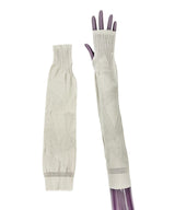 【tri.R】Spitzenkombination Armabdeckung / NR063N-95