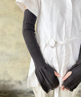 Lace combination Arm cover / NR063N-95