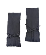 [tri.R]Flare Cropped-Hose / NL086N-58/d.green