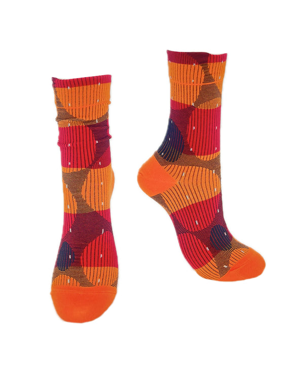 [NONENTE SOCKS] NS336T-94