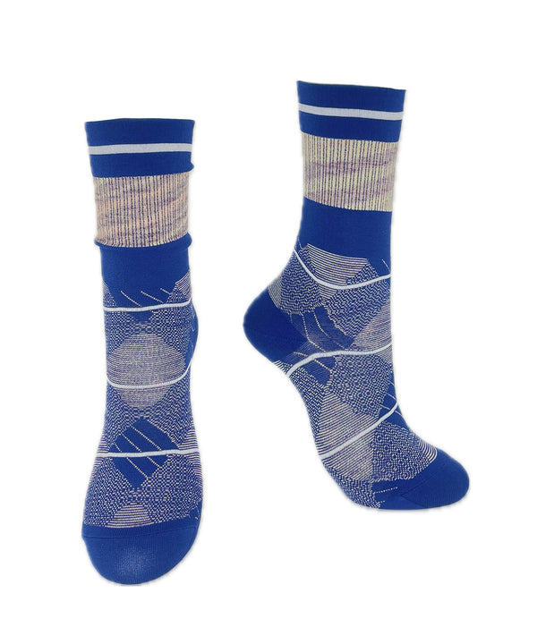 [NONENTE SOCKS] NS336T-94