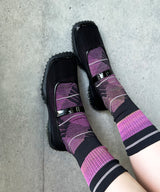 [NONENTE SOCKS] NS336T-94