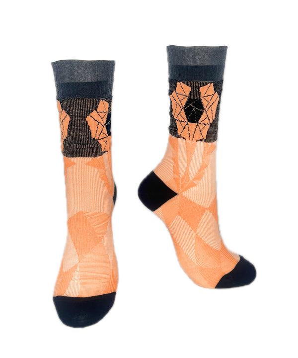 [NONENTE SOCKS] NS336T-94