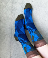 [NONENTE SOCKS] NS336T-94