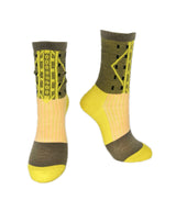 【nonnette Socks】NS348Y-25