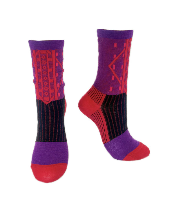 [NONENTE SOCKS] NS336T-94