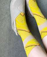 [Nonnette-Socken] NS336T-94