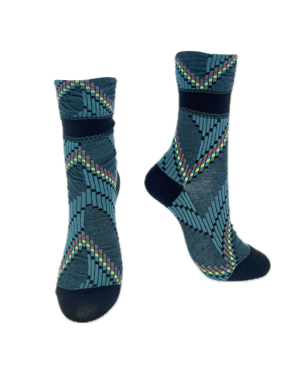 [NONENTE SOCKS] NS336T-94