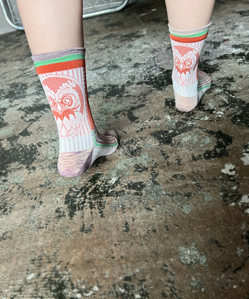 [Chaussettes non-nette] NS336T-94