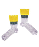 [NONENTE SOCKS] NS336T-94