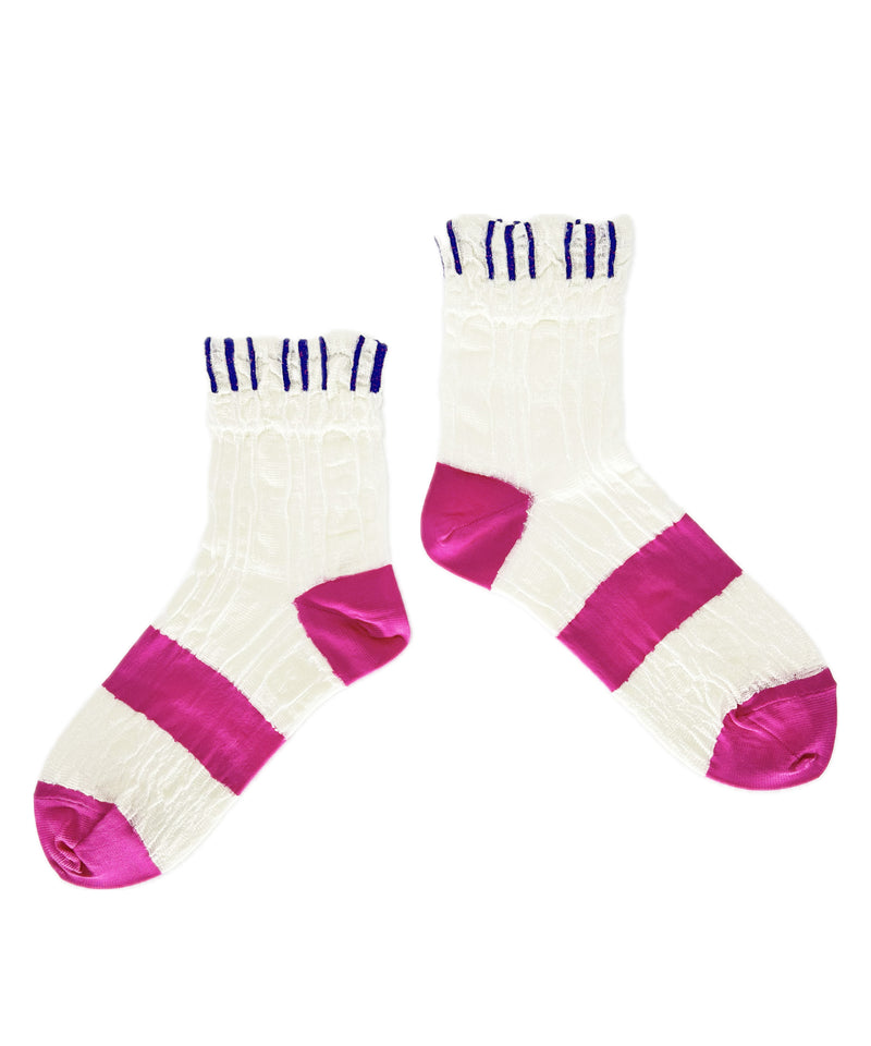 [NONENTE SOCKS] NS336T-94