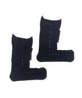 [ti.R] Classic lace Socks / NS384N-99