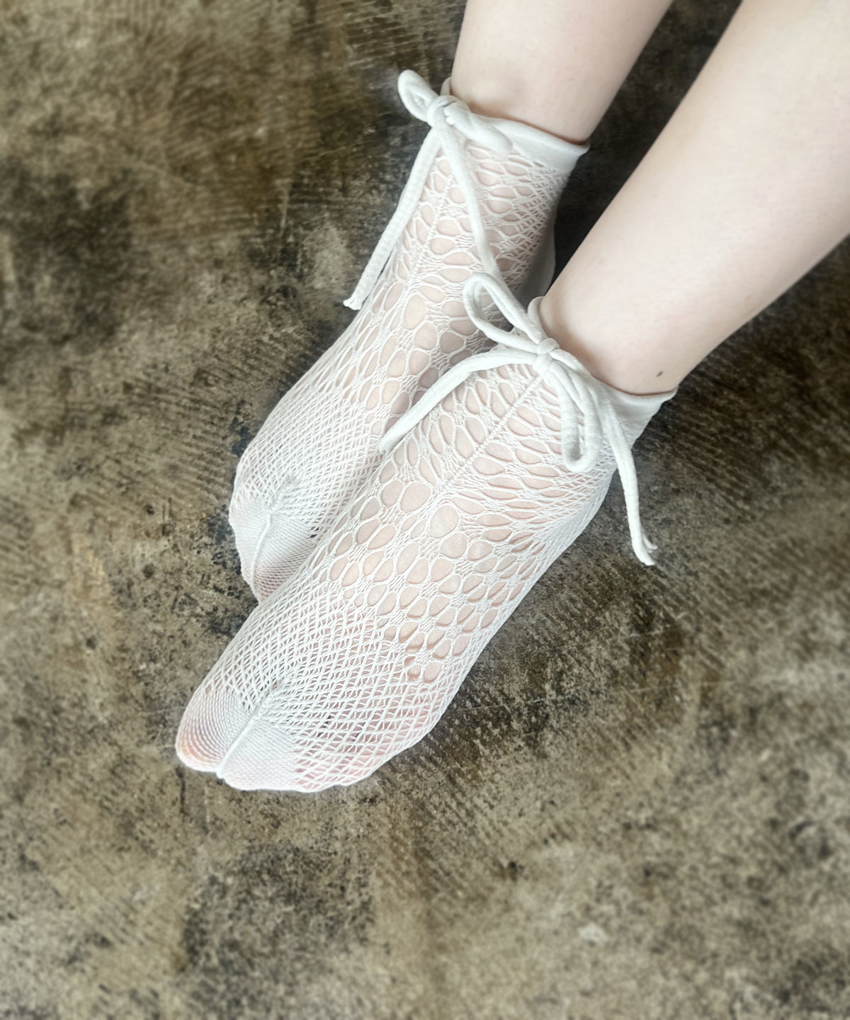 ALL LEG ITEMS｜bec de nonnette ONLINE SHOP ｜ nonnette