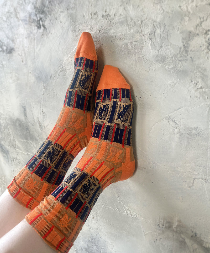 [Chaussettes non-nette] NS336T-94