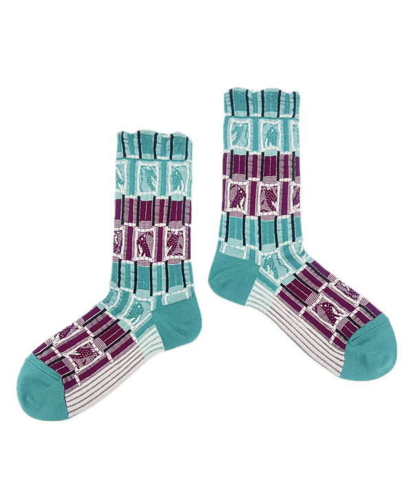 [Chaussettes non-nette] NS336T-94