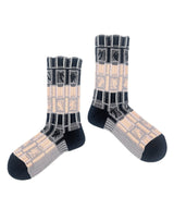 [Chaussettes non-nette] NS336T-94