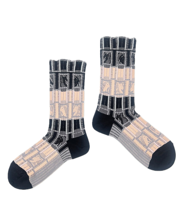 [Chaussettes non-nette] NS336T-94