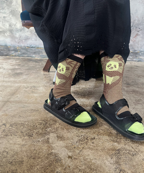 [Chaussettes non-nette] NS336T-94