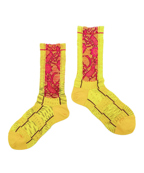 [Chaussettes non-nette] NS336T-94
