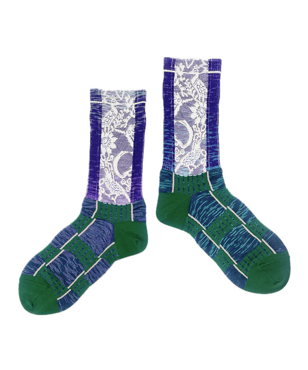 [Chaussettes non-nette] NS336T-94