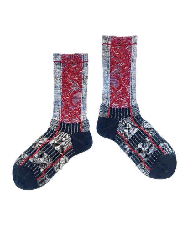 [Chaussettes non-nette] NS336T-94