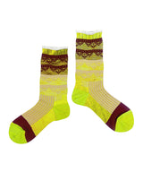 [Chaussettes non-nette] NS336T-94