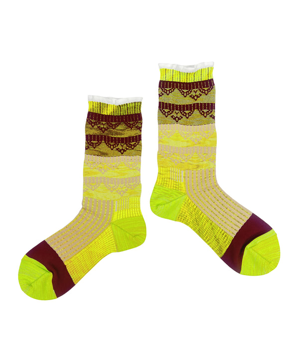 [Chaussettes non-nette] NS336T-94