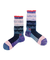 [Chaussettes non-nette] NS336T-94