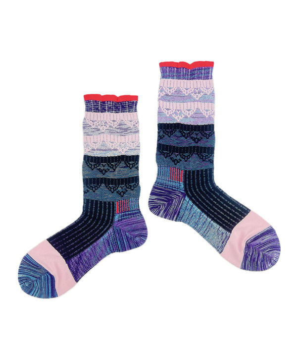 [Chaussettes non-nette] NS336T-94