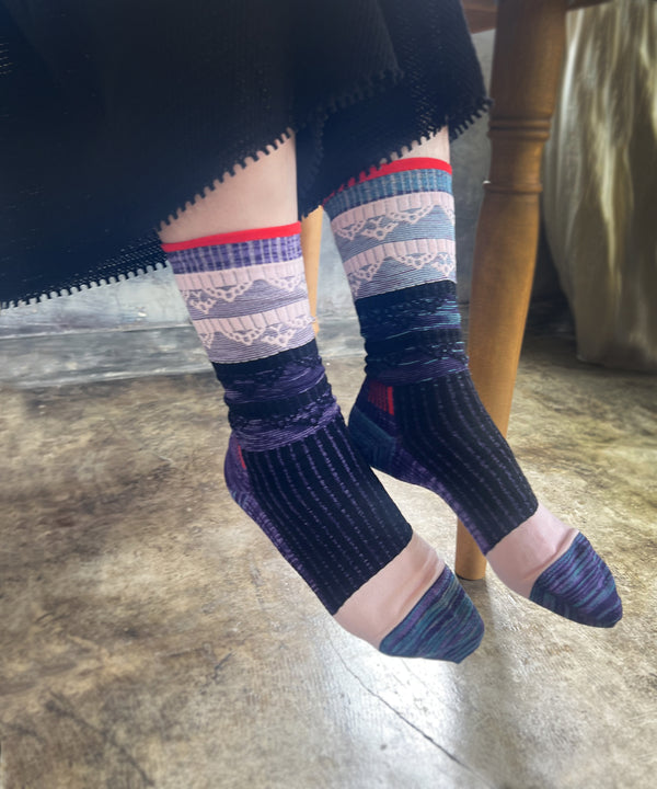 [Chaussettes non-nette] NS336T-94