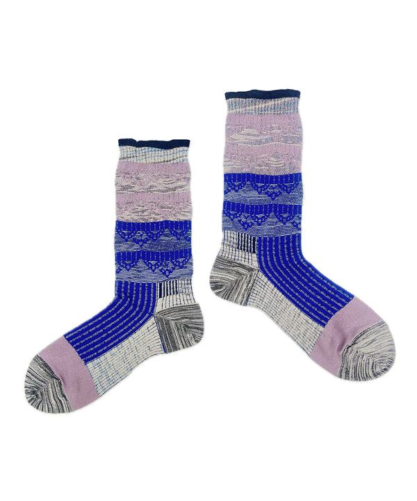 [Chaussettes non-nette] NS336T-94