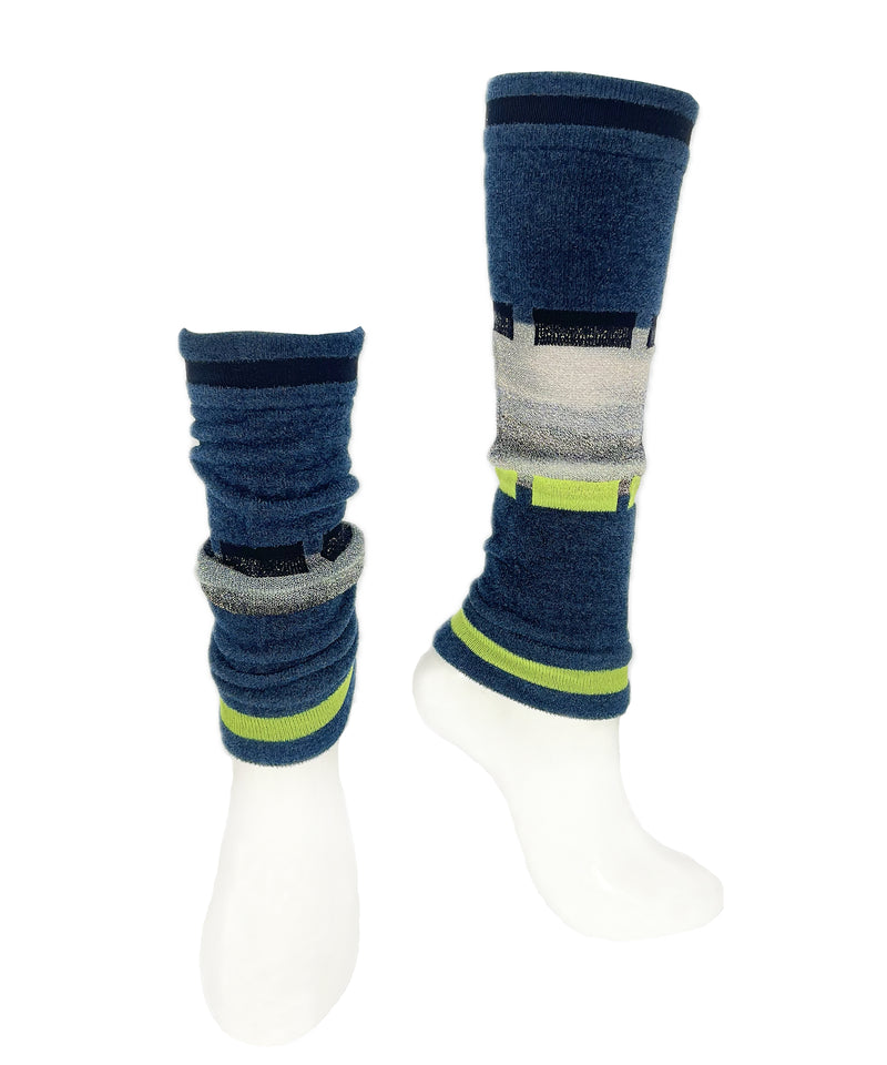 【nonnette Leg warmer】NW031TS-85