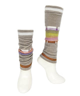 [NONENTE SOCKS] NS336T-94