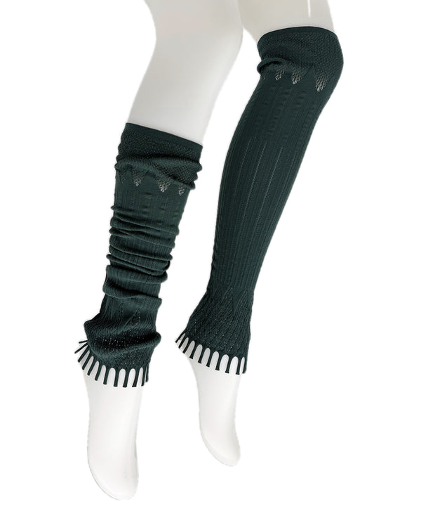 [Tri.r] pantalon fuselé recadré / NL077N-99