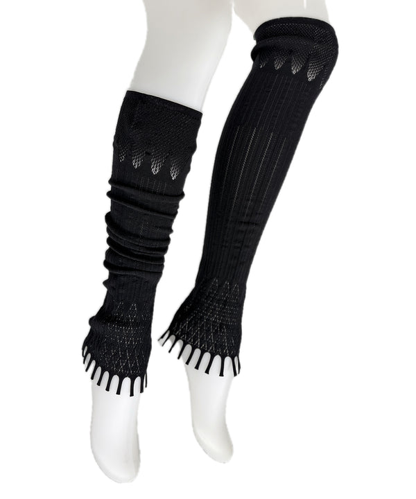 [Tri.r] pantalon fuselé recadré / NL077N-99