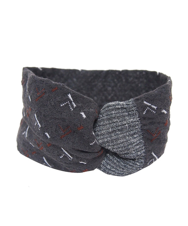 【Headbands】 Switching lace Headbands HH022Y-95