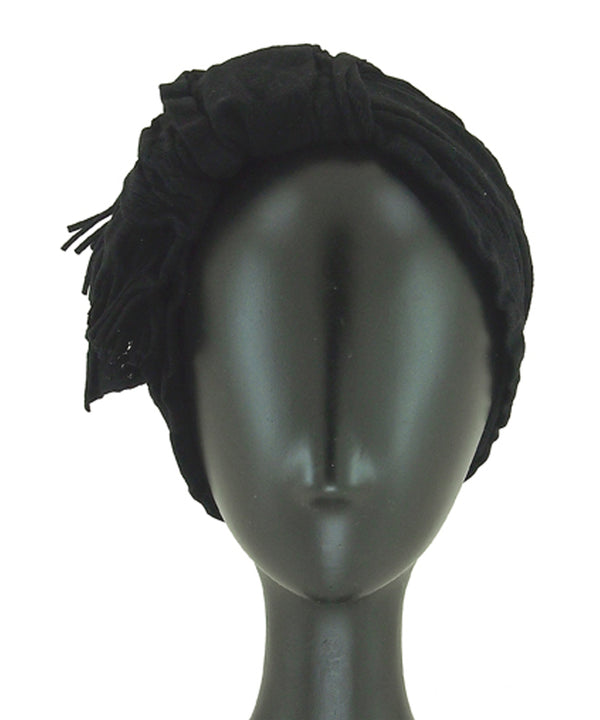 【Headbands】 Fringe Evolution Headbands HH065R-99