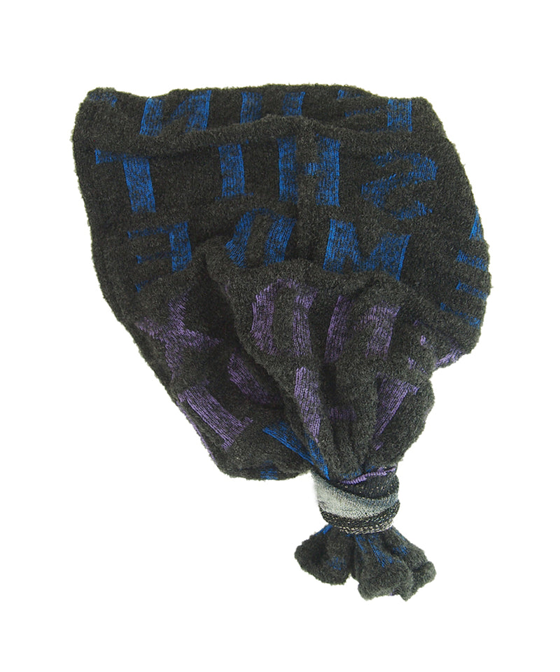 [頭巾]週年紀念“Zukin”頭巾Hz018Y-95