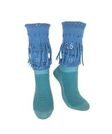[Chaussettes High non-Insette] NH032R-72