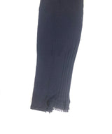 [Leggings] Ribbon and fringe evolution Leggings NL065R-95