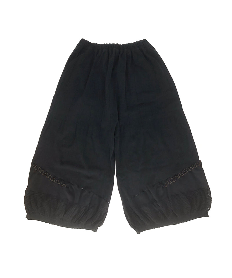 【 tri.R 】culottes Pants / NL073R-99